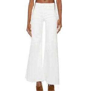 MOTHER Lil Roller Fray Size 29 Brand New Never Worn Retail $238